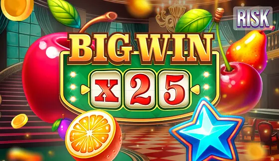 LuckyBear casino slot