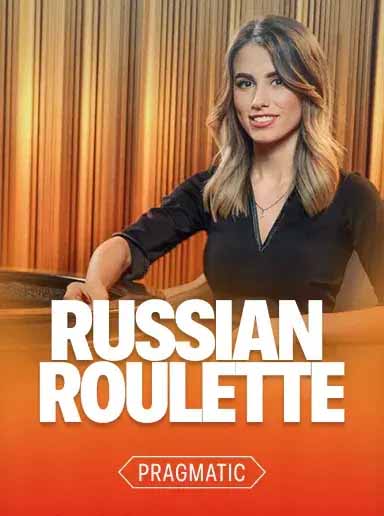 Russian Roulette · LuckyBear Live Casino